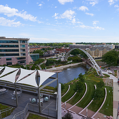 Economic Impact Downtown Sioux Falls