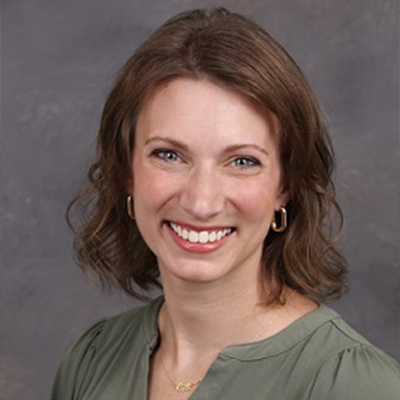 Brittany Hanson Photo
